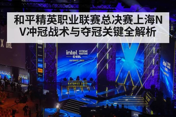和平精英职业联赛总决赛上海NV冲冠战术与夺冠关键全解析