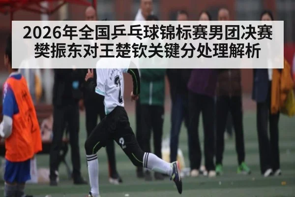 2026年全国乒乓球锦标赛男团决赛樊振东对王楚钦关键分处理解析